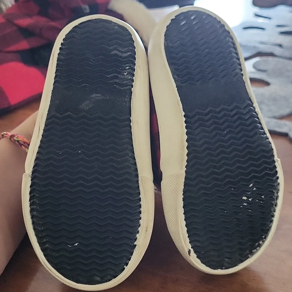 Kids elmo shoes - Picture 5 of 6